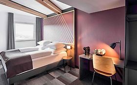 B&B Hotel Hamm